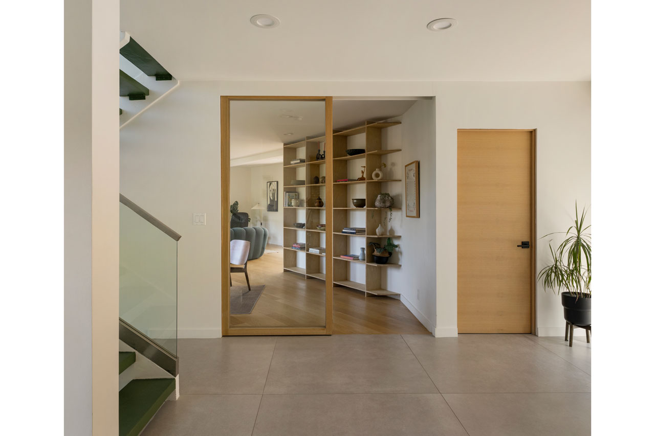 3750 Arbolada Rd Los Feliz home for sale Tracy Do Real Estate