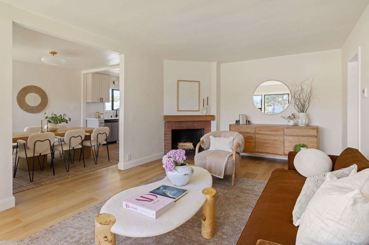 3604 S Muirfield Rd Crenshaw Manor Home for Sale Tracy Do Real Estate