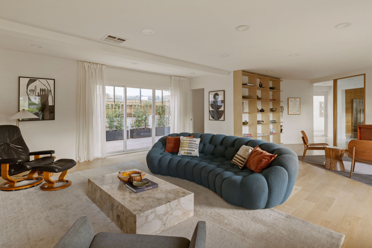 3750 Arbolada Rd Los Feliz home for sale Tracy Do Real Estate