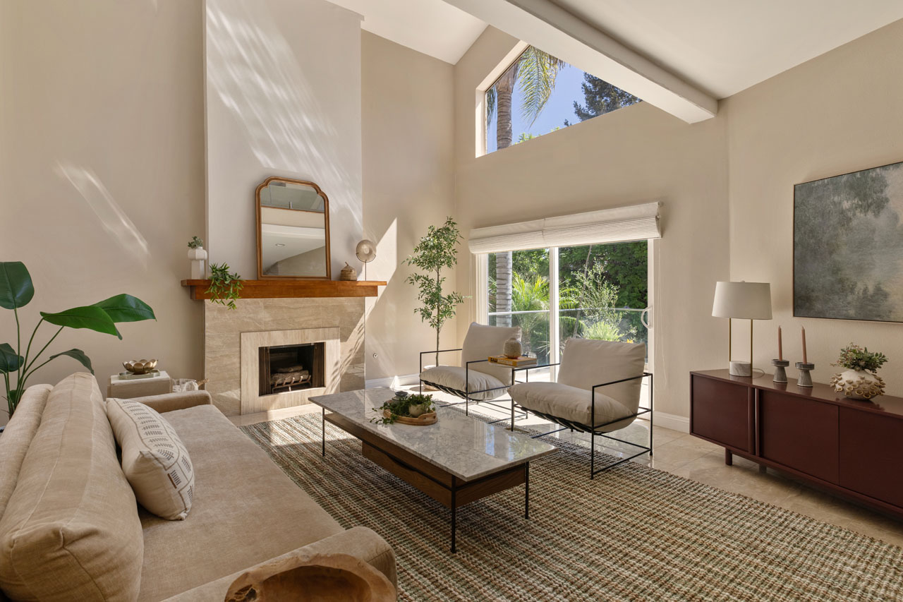 3751 Prestwick Dr Los Feliz Home for Sale Tracy Do Real Estate