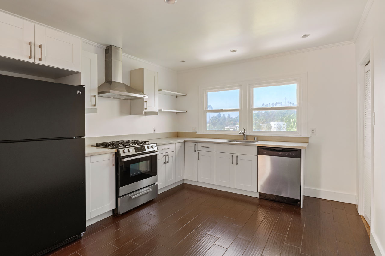 1523 Murray Dr Silver Lake Apartment for Lease Tracy Do Real Estate