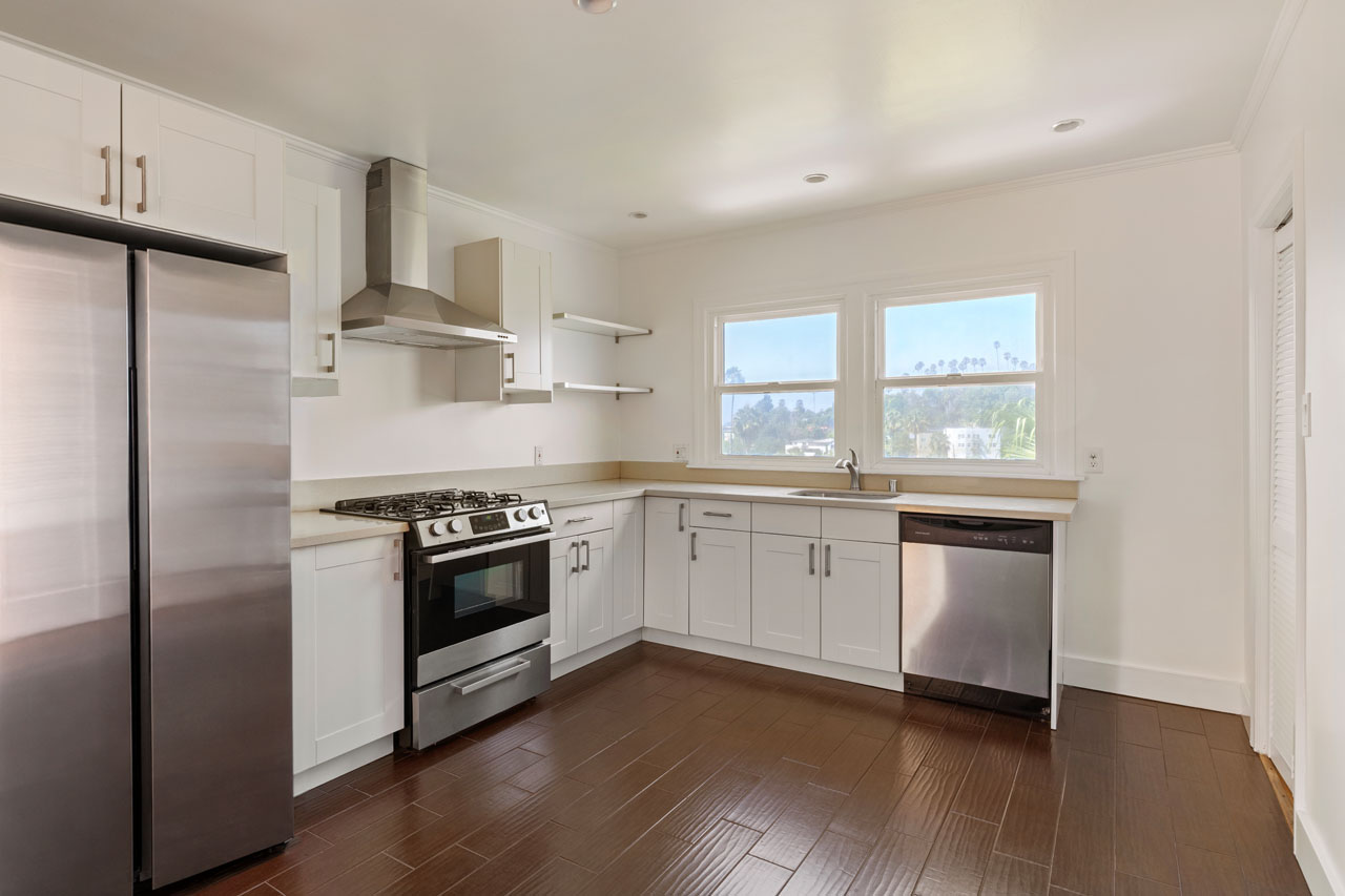 1523 Murray Dr Silver Lake Apartment for Lease Tracy Do Real Estate