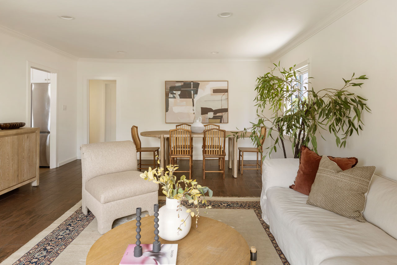 4312 Winchester Ave El Sereno Home for Sale Tracy Do Real Estate