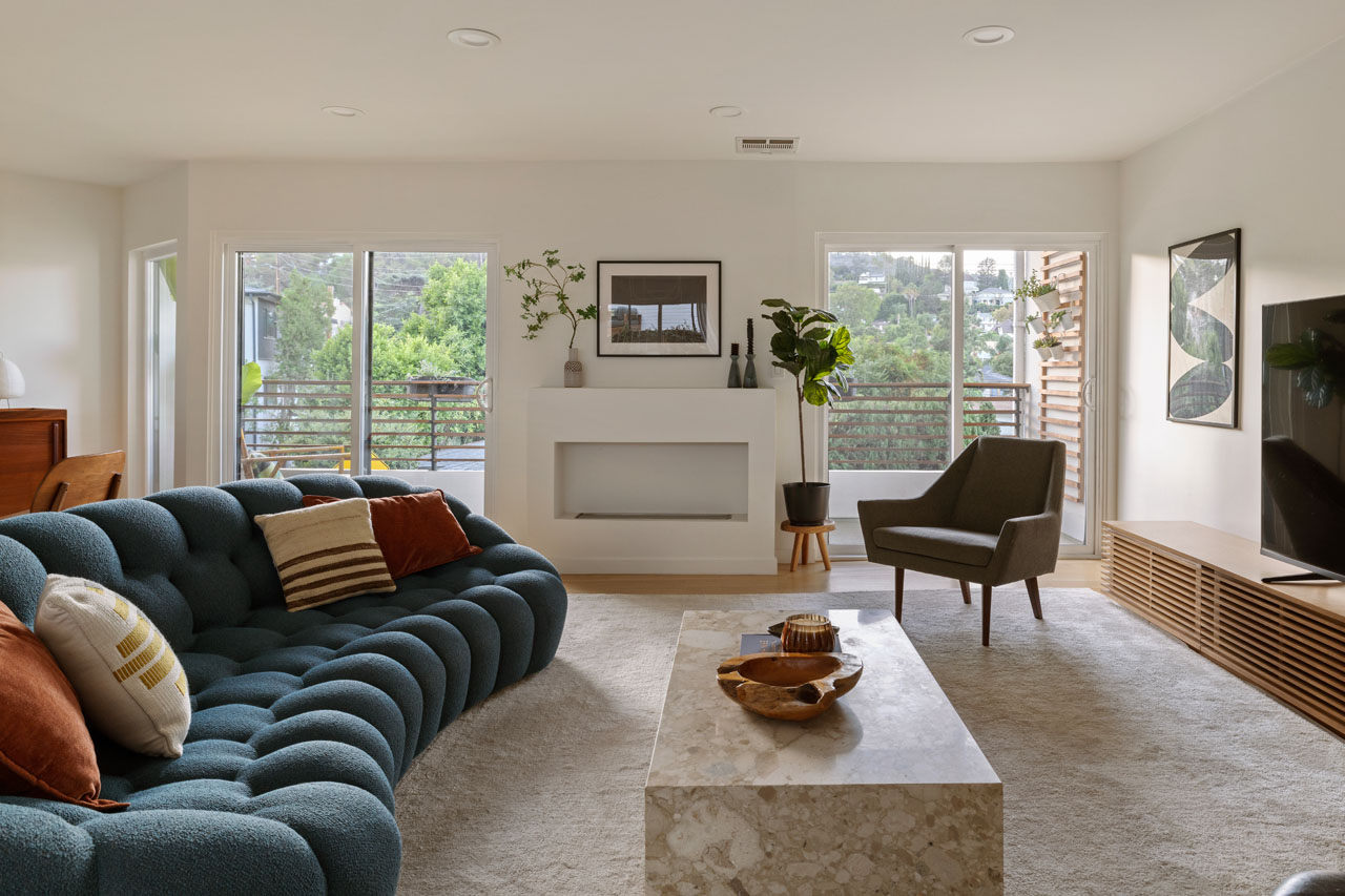 3750 Arbolada Rd Los Feliz home for sale Tracy Do Real Estate