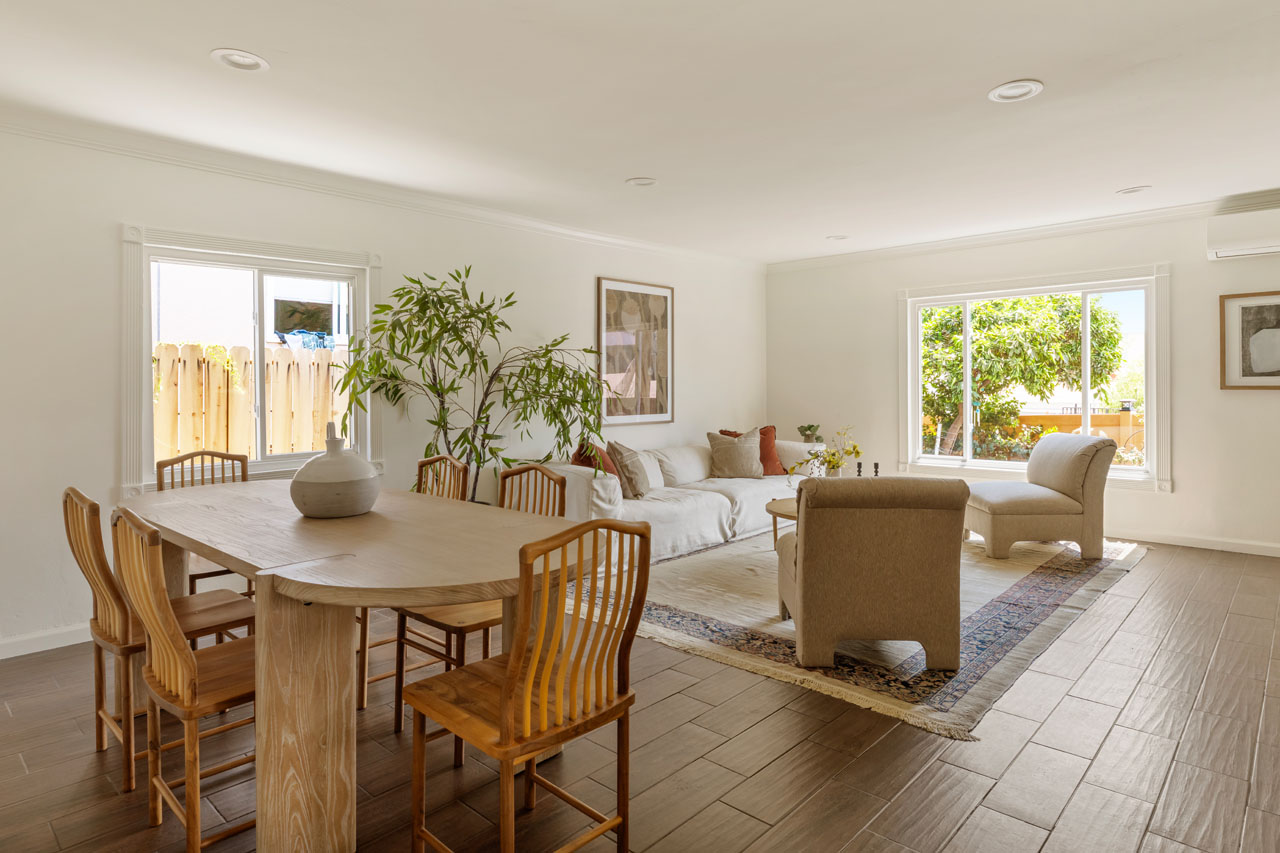 4312 Winchester Ave El Sereno Home for Sale Tracy Do Real Estate