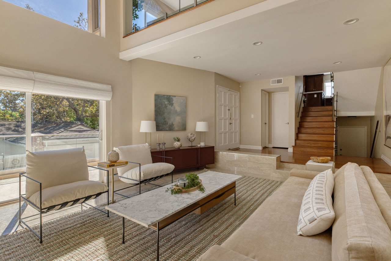 3751 Prestwick Dr Los Feliz Home for Sale Tracy Do Real Estate