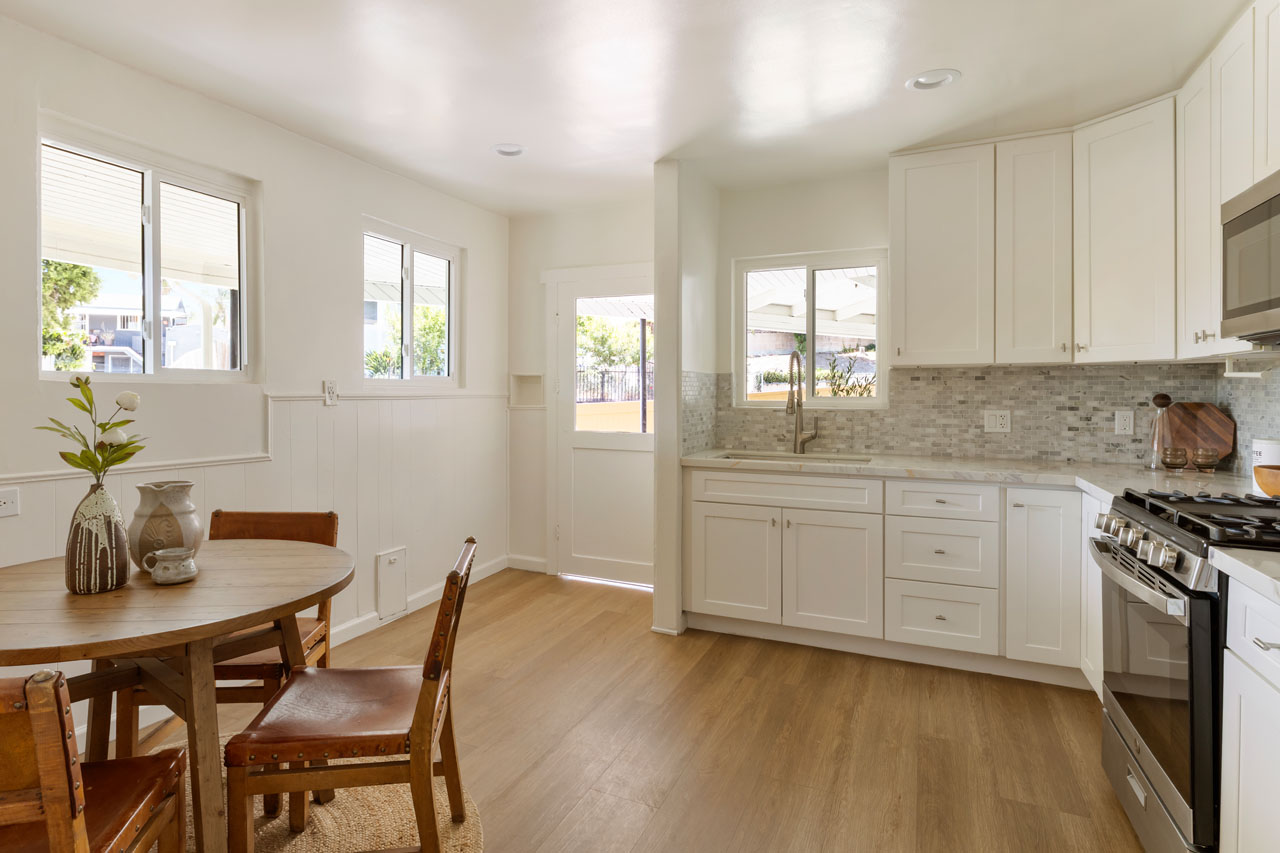 4312 Winchester Ave El Sereno Home for Sale Tracy Do Real Estate