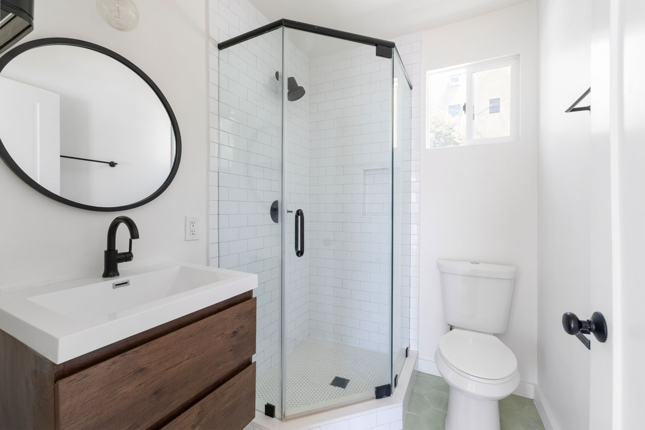 1310 1/2 Lucile Ave Silver Lake Apartment with Flex Space for Rent Tracy Do Real Estate