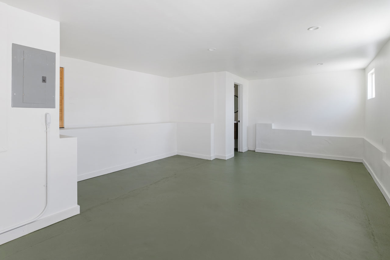 1310 1/2 Lucile Ave Silver Lake Apartment with Flex Space for Rent Tracy Do Real Estate