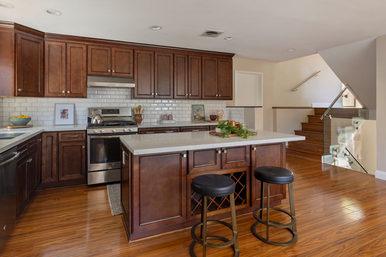 3751 Prestwick Dr Los Feliz Home for Sale Tracy Do Real Estate
