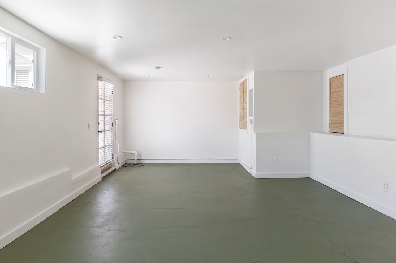 1310 1/2 Lucile Ave Silver Lake Apartment with Flex Space for Rent Tracy Do Real Estate