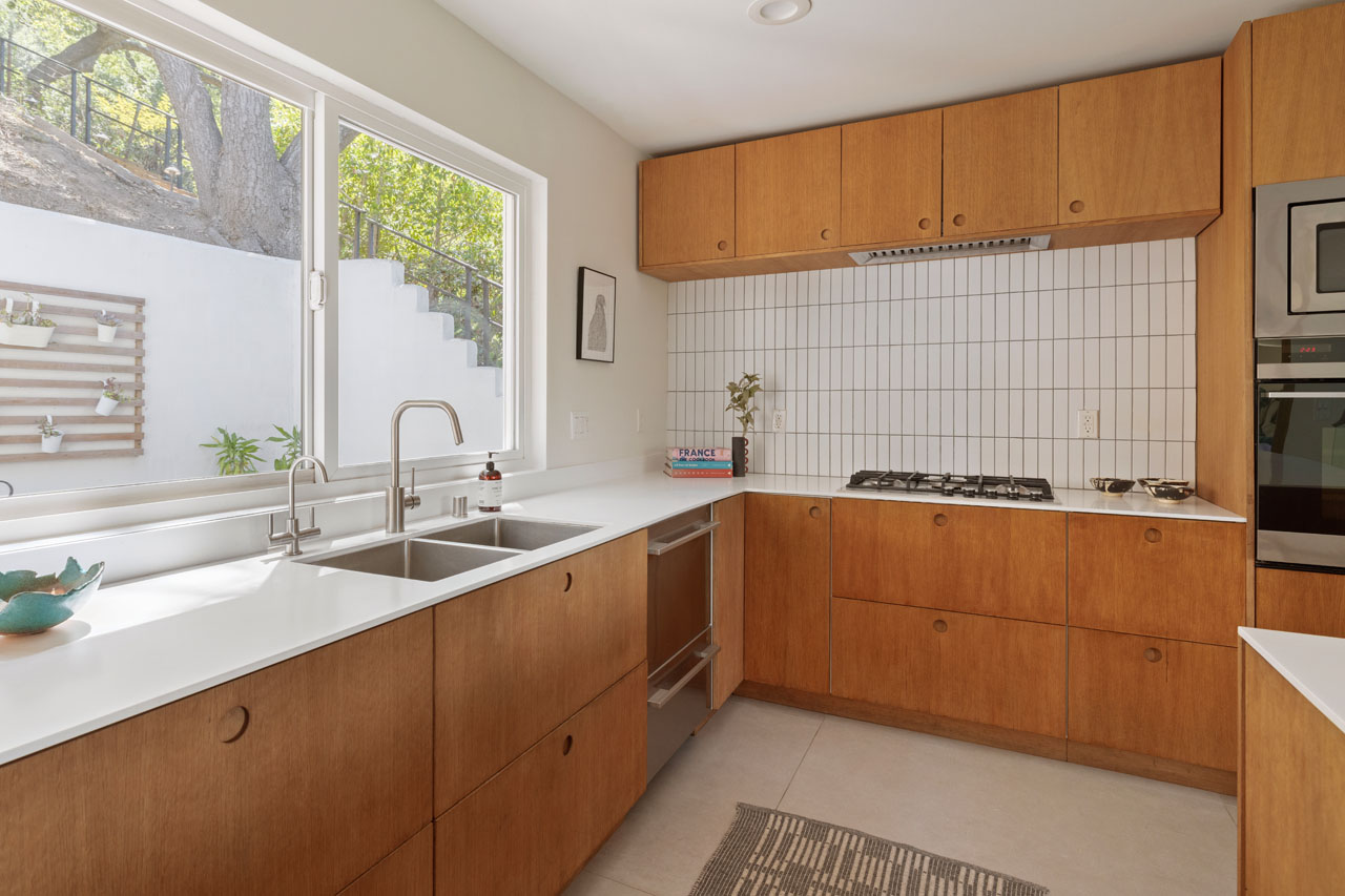 3750 Arbolada Rd Los Feliz home for sale Tracy Do Real Estate