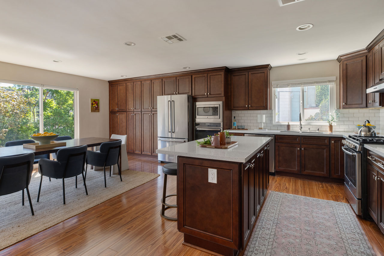 3751 Prestwick Dr Los Feliz Home for Sale Tracy Do Real Estate