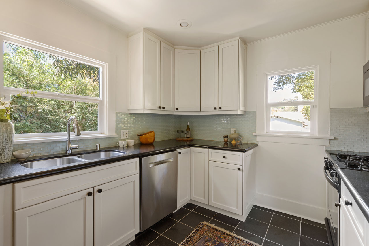 1149 Manzanita St Silver Lake craftsman bungalow home for sale Tracy Do Real Estate