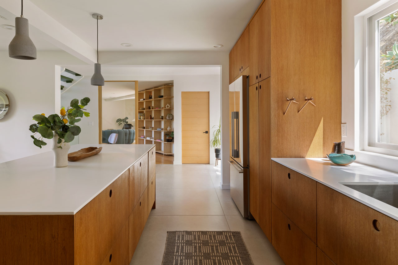 3750 Arbolada Rd Los Feliz home for sale Tracy Do Real Estate