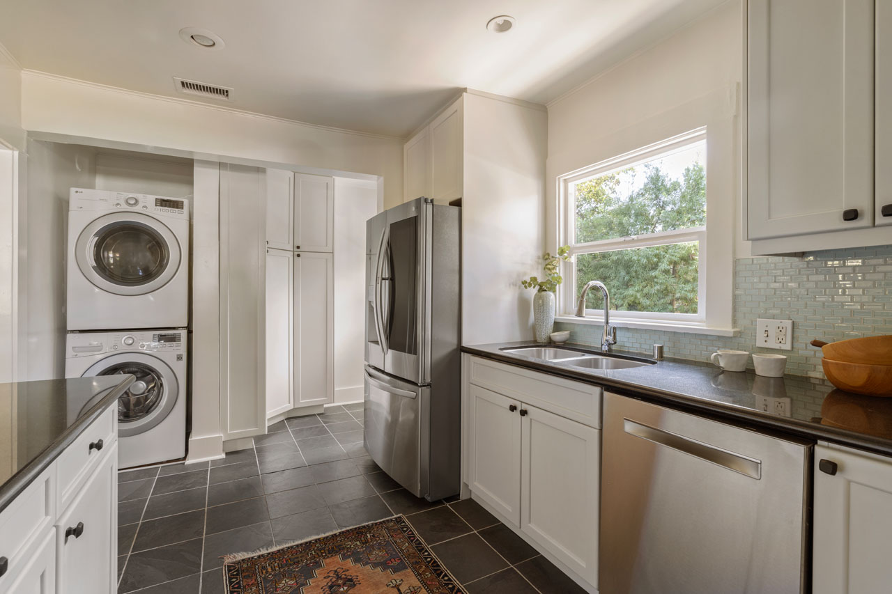 1149 Manzanita St Silver Lake craftsman bungalow home for sale Tracy Do Real Estate