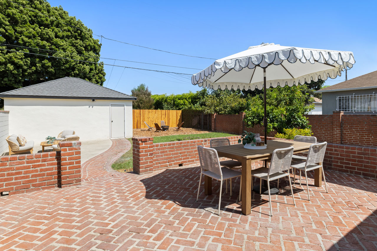 3604 S Muirfield Rd Crenshaw Manor Home for Sale Tracy Do Real Estate