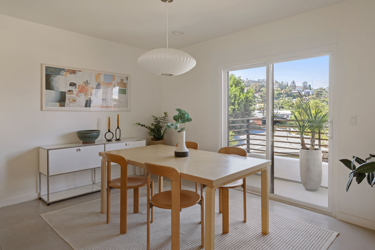3750 Arbolada Rd Los Feliz home for sale Tracy Do Real Estate
