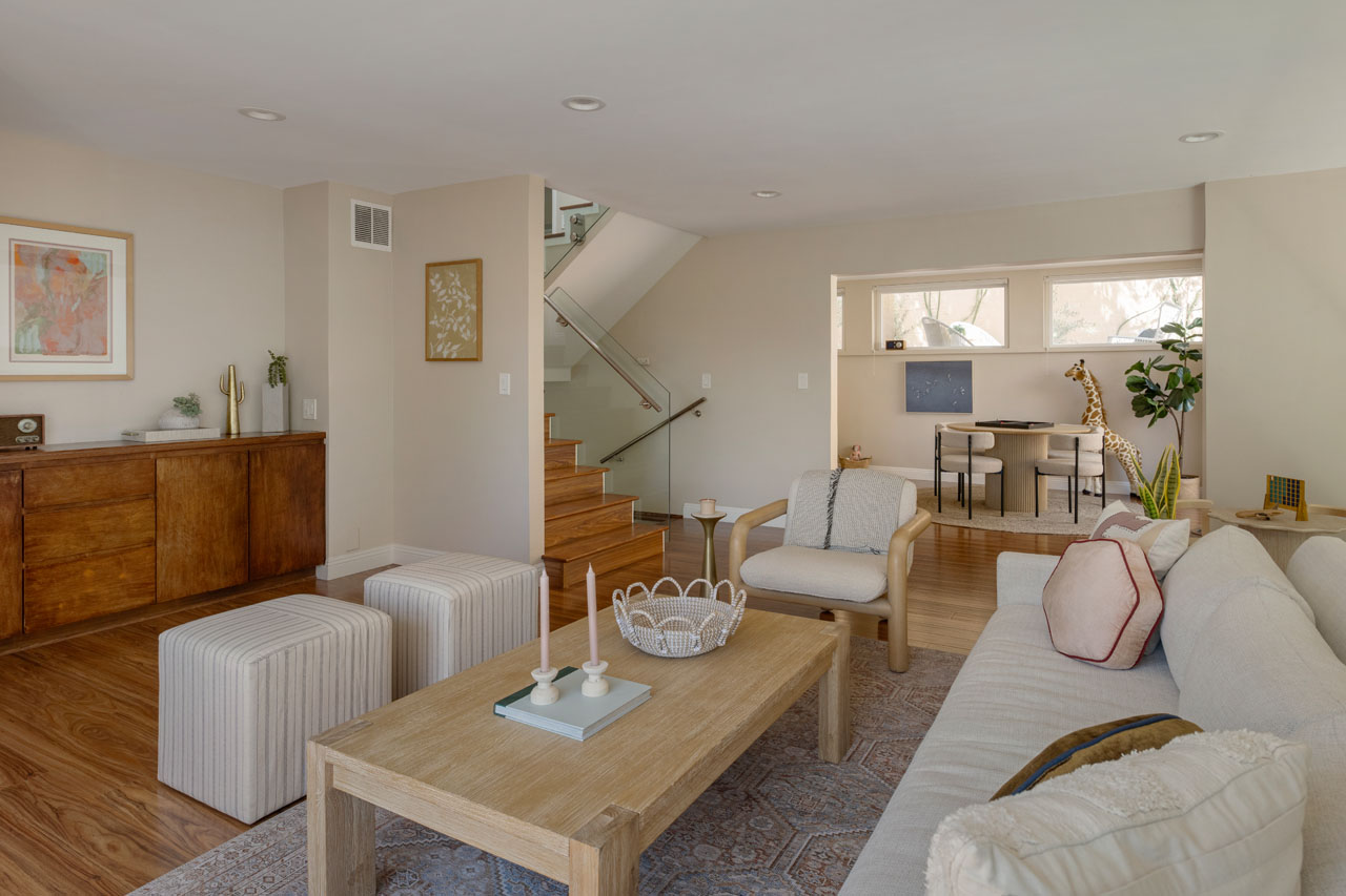 3751 Prestwick Dr Los Feliz Home for Sale Tracy Do Real Estate