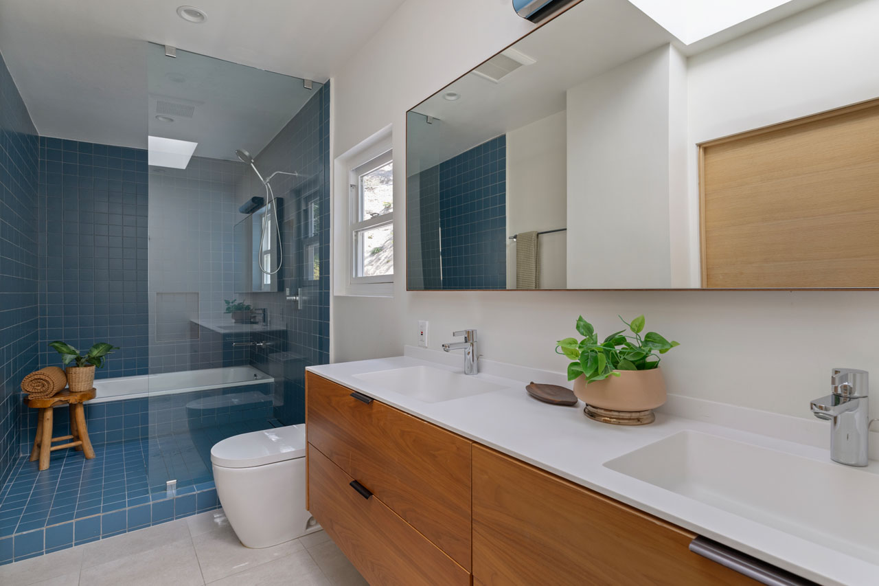 3750 Arbolada Rd Los Feliz home for sale Tracy Do Real Estate
