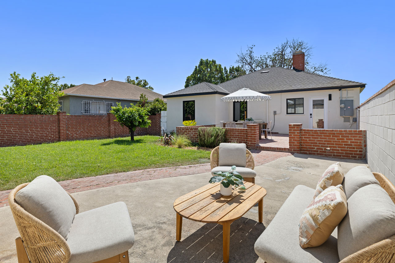 3604 S Muirfield Rd Crenshaw Manor Home for Sale Tracy Do Real Estate