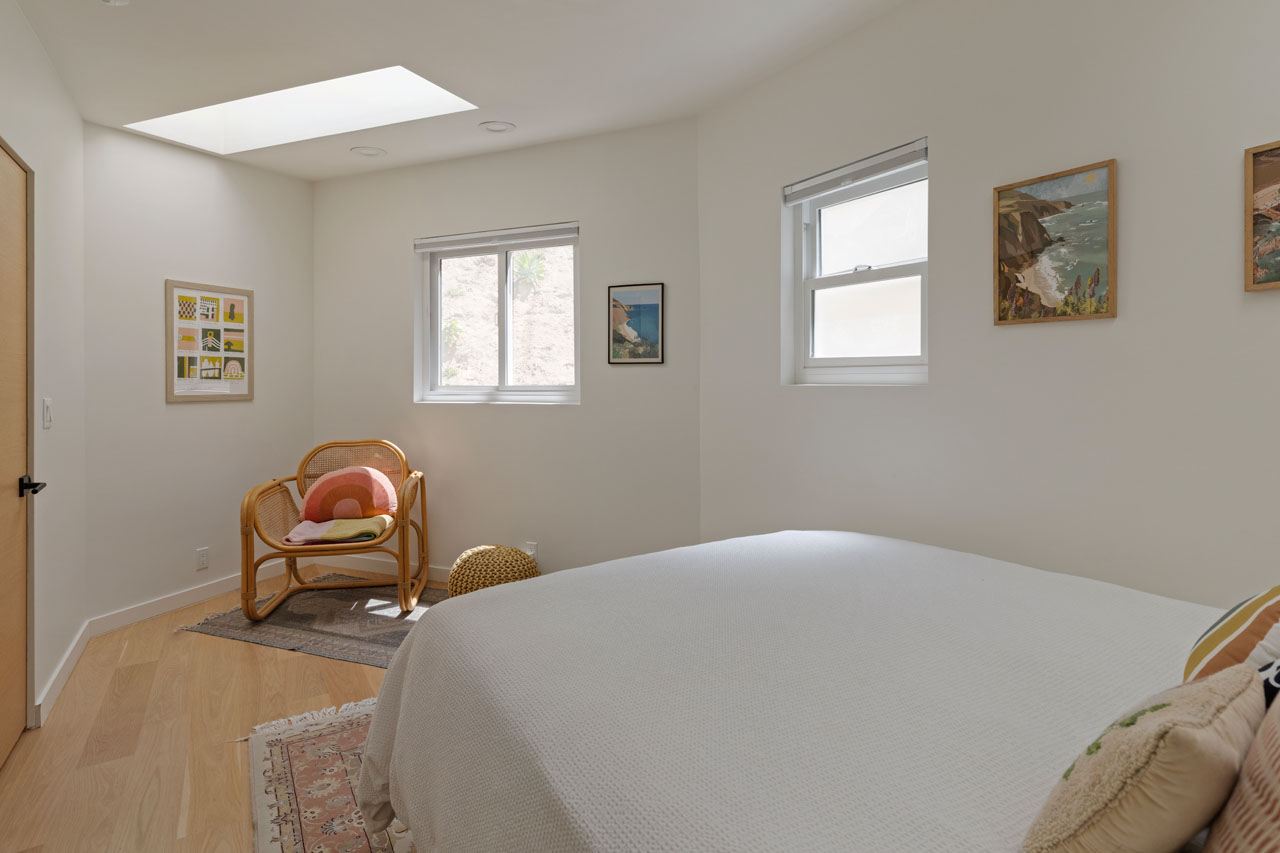 3750 Arbolada Rd Los Feliz home for sale Tracy Do Real Estate