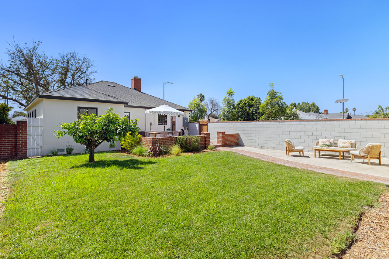 3604 S Muirfield Rd Crenshaw Manor Home for Sale Tracy Do Real Estate