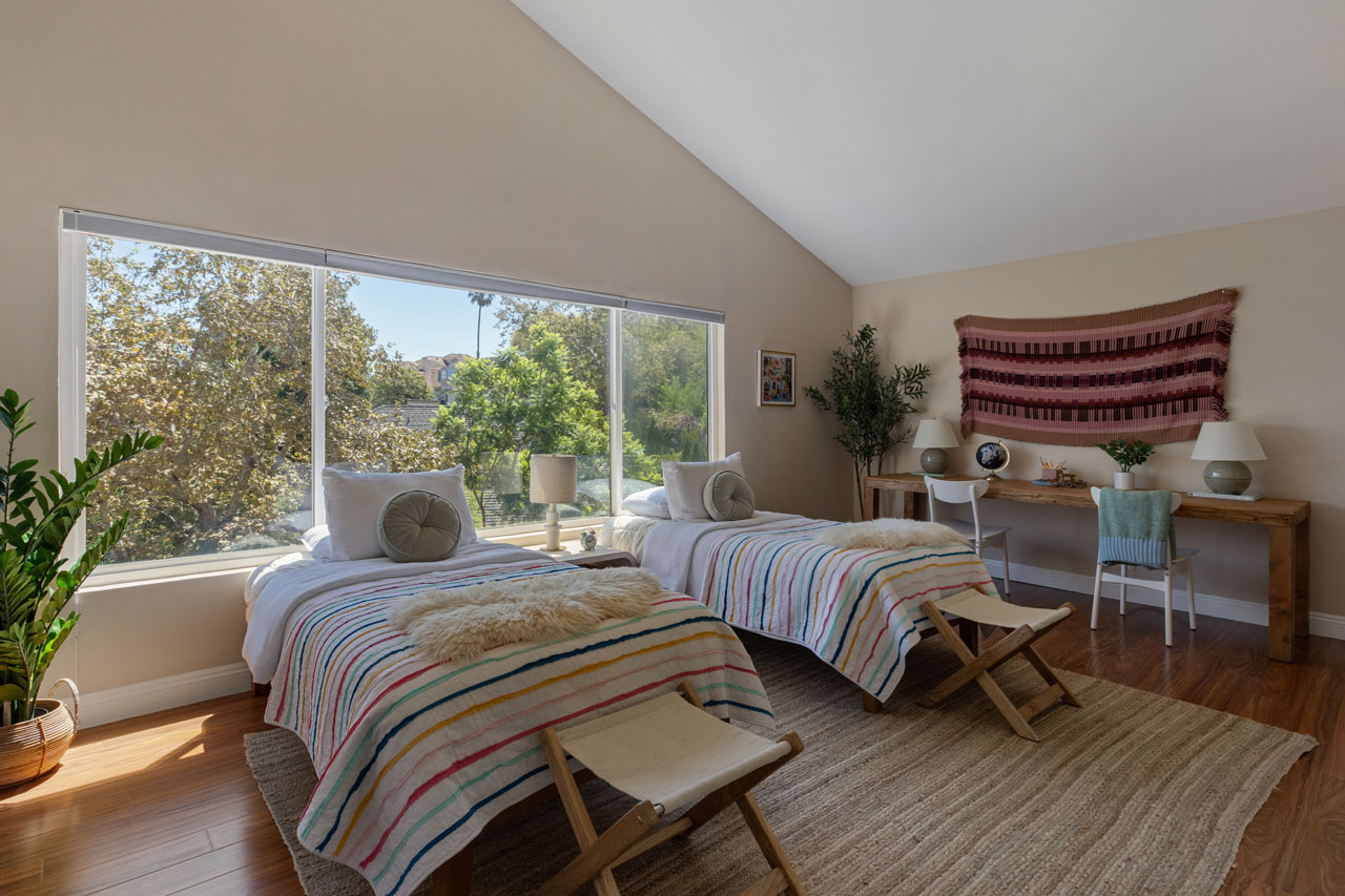 3751 Prestwick Dr Los Feliz Home for Sale Tracy Do Real Estate