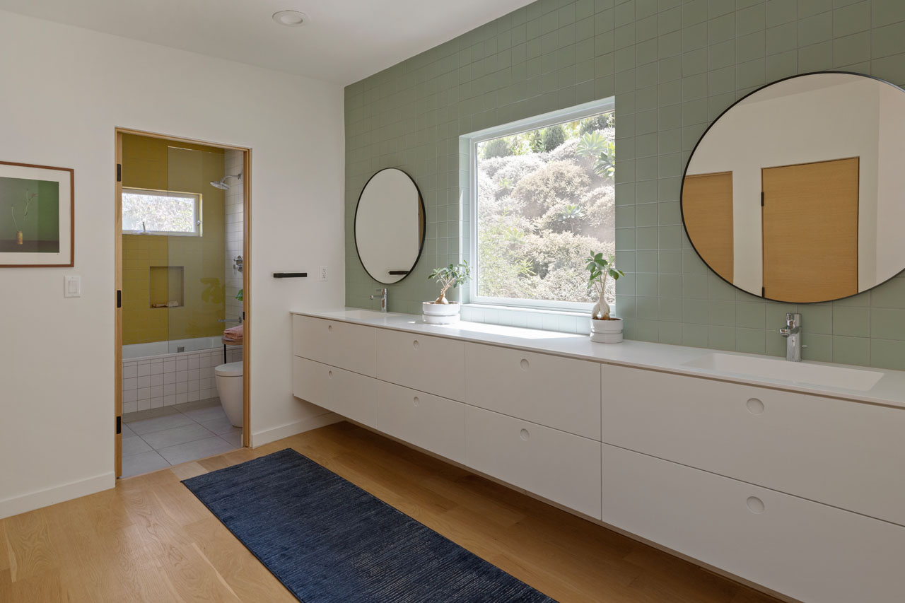 3750 Arbolada Rd Los Feliz home for sale Tracy Do Real Estate