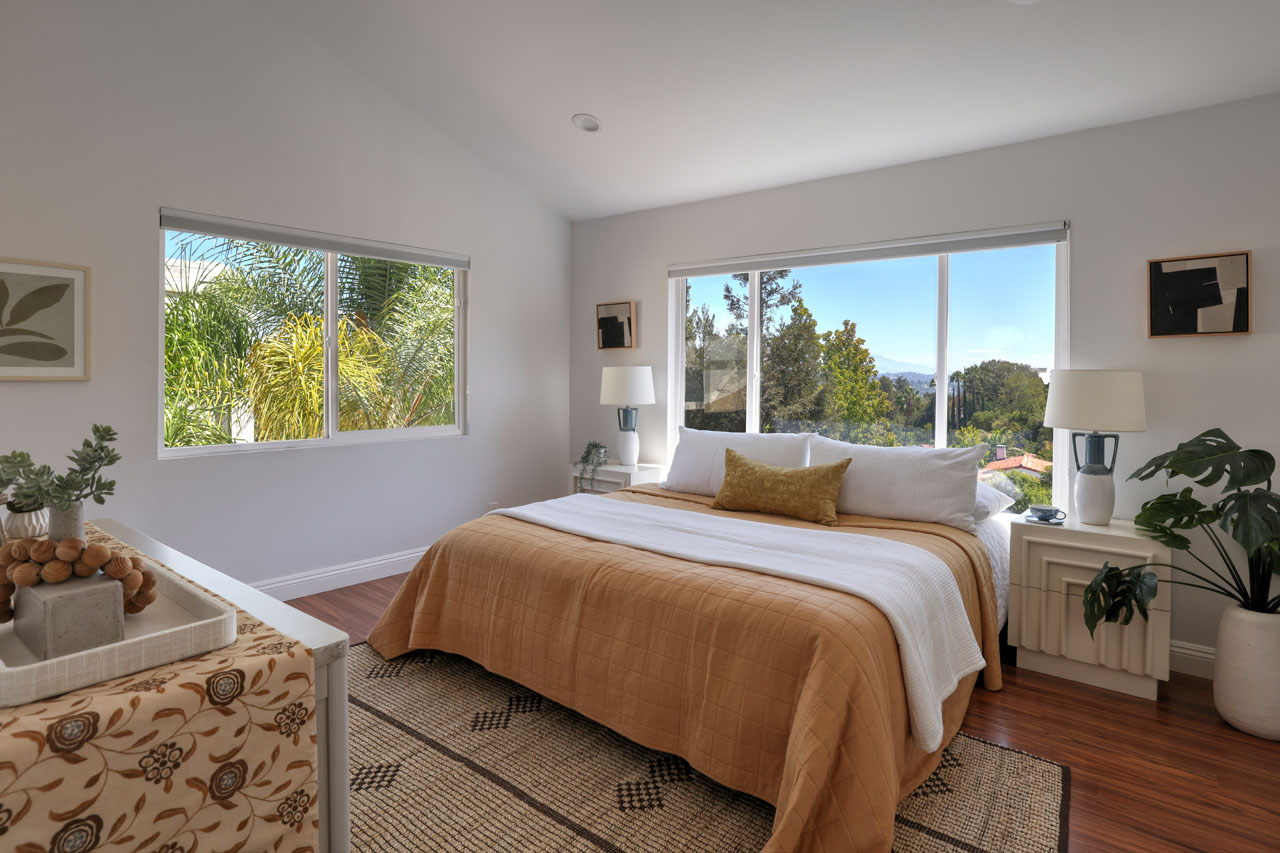 3751 Prestwick Dr Los Feliz Home for Sale Tracy Do Real Estate