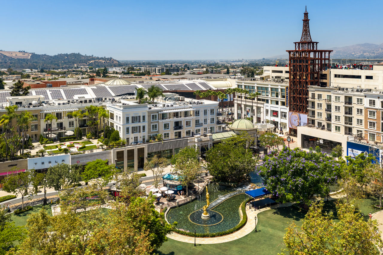 558 Caruso Ave Glendale Americana Condo for Sale Tracy Do Real Estate