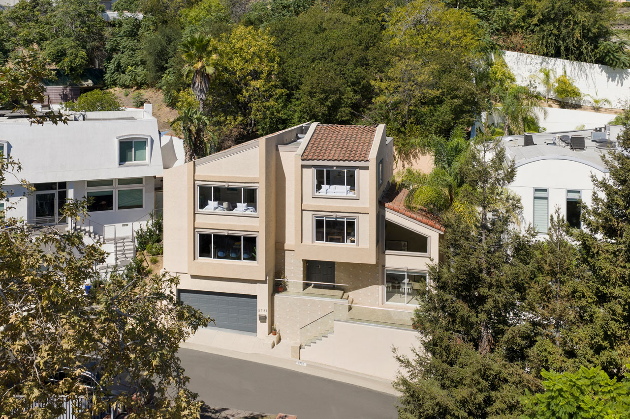 3751 Prestwick Dr Los Feliz Home for Sale Tracy Do Real Estate