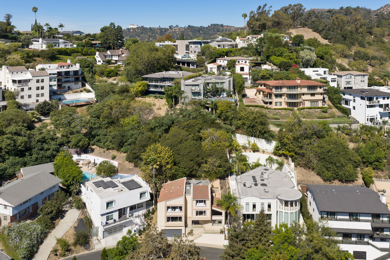 3751 Prestwick Dr Los Feliz Home for Sale Tracy Do Real Estate