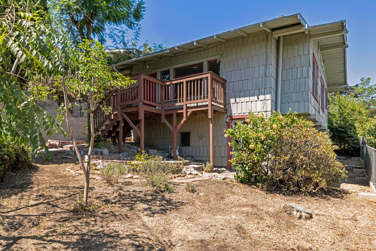 1627 Fargo St Elysian Heights Echo Park home for Sale Tracy Do Real Estate