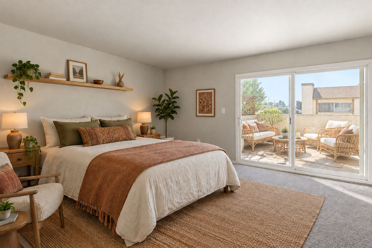 13484 Meyer Rd #16 Whittier Townhome Condo for Sale Tracy Do Real Estate