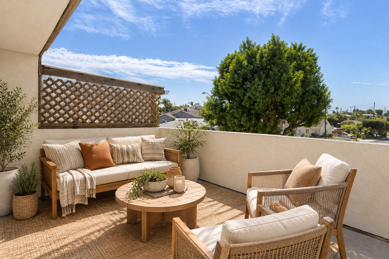 13484 Meyer Rd #16 Whittier Townhome Condo for Sale Tracy Do Real Estate