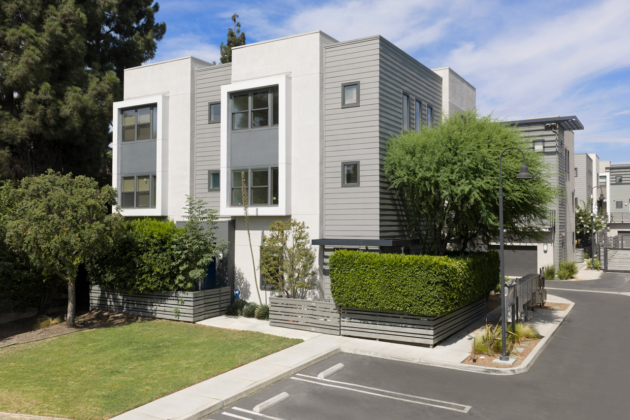 3931 Eagle Rock Blvd #36 Glassell Park Townhome for Sale Tracy Do Real Estate