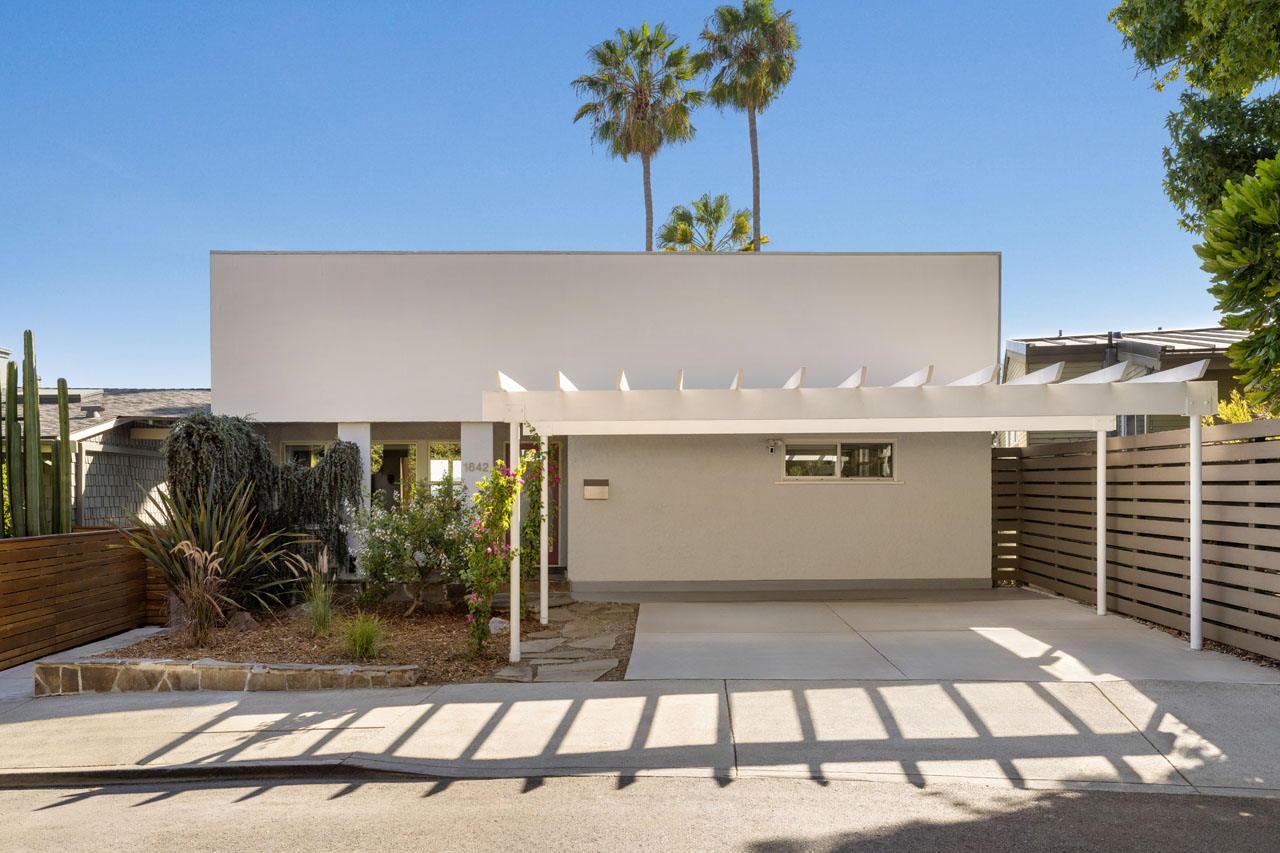 1642 Elevado St Silver Lake Duplex Home for Sale Tracy Do Real Estate