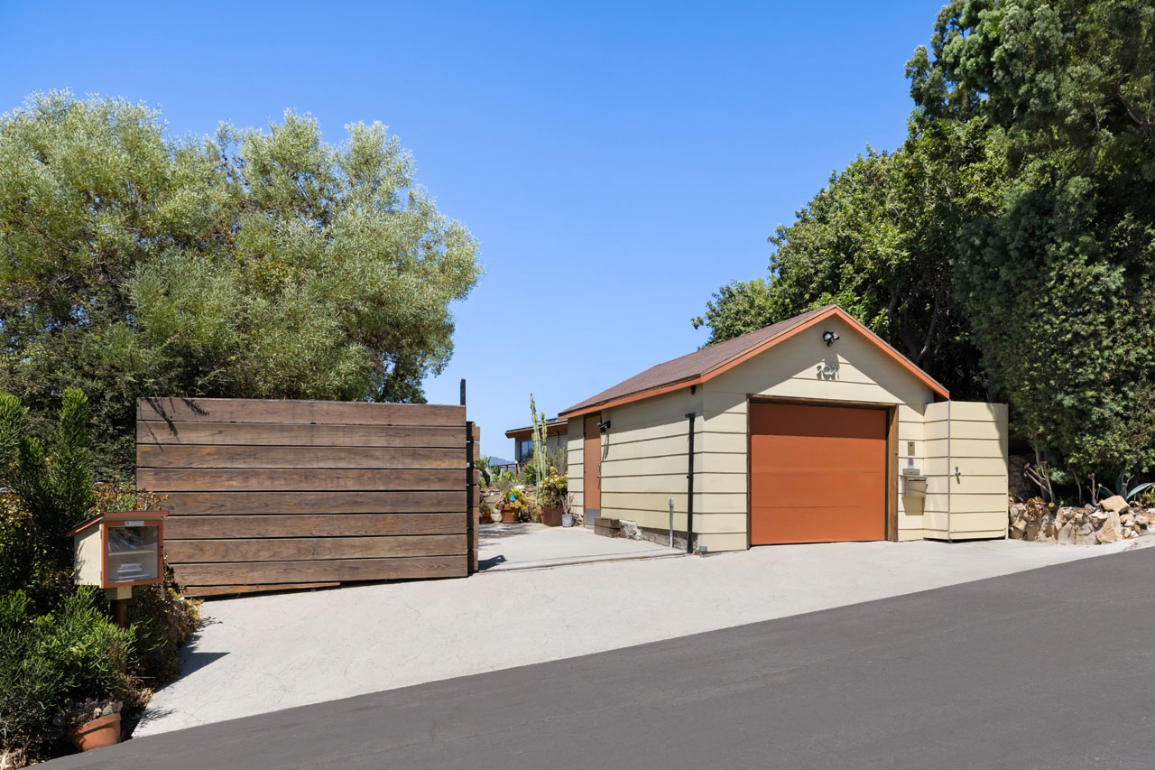 2021 Park Dr Elysian Heights Echo Park Home for Lease Tracy Do Real Estate
