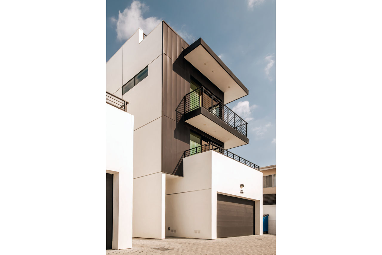 760 N Arthur Ave Silver Lake Contemporary home for Sale Tracy Do Real Estate