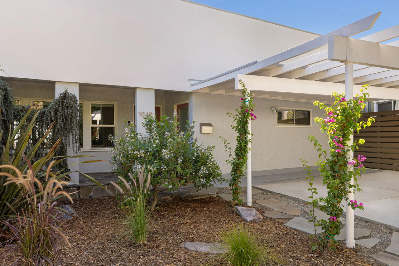 1642 Elevado St Silver Lake Duplex Home for Sale Tracy Do Real Estate