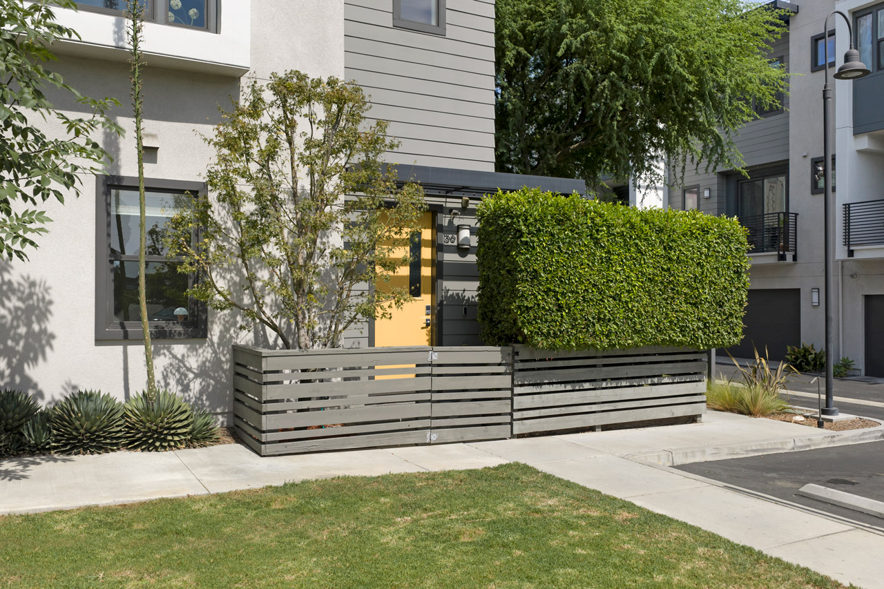 3931 Eagle Rock Blvd #36 Glassell Park Townhome for Sale Tracy Do Real Estate