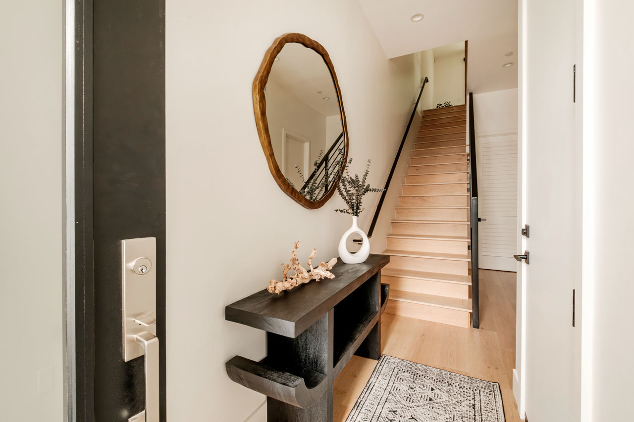 760 N Arthur Ave Silver Lake Contemporary home for Sale Tracy Do Real Estate