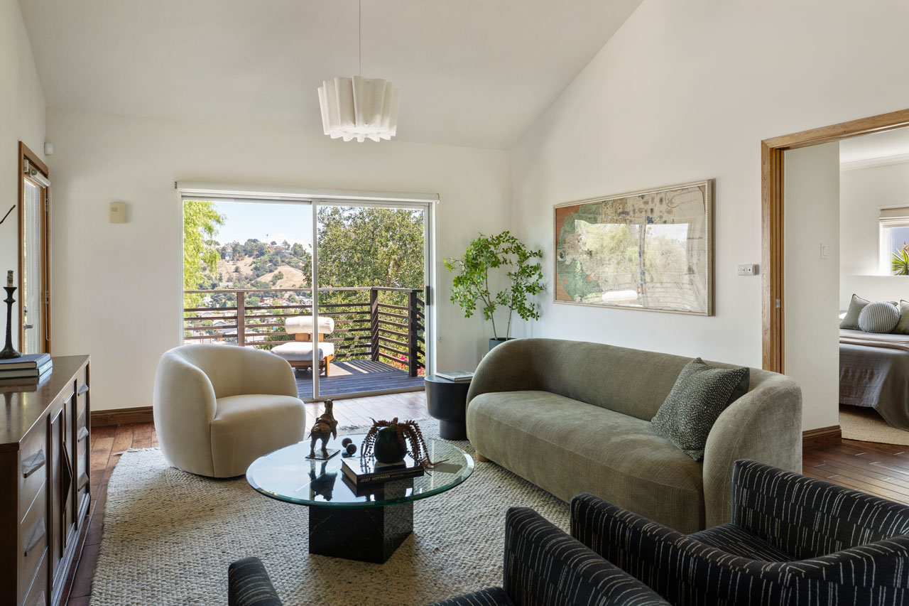 853 Tipton Ter Highland Park 90042 home for sale Tracy Do Real Estate