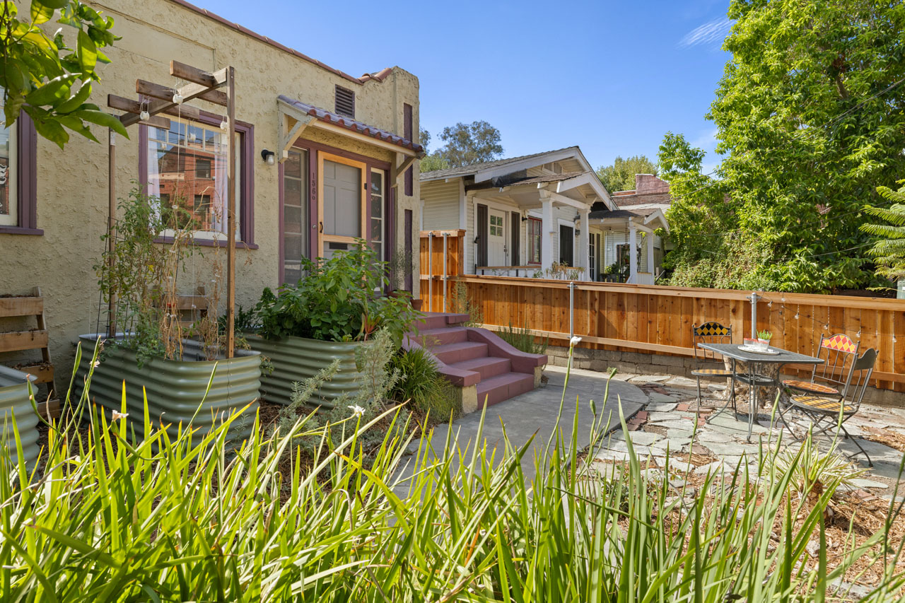 1560 Morton Ave Echo Park Duplex for Sale Tracy Do Real Estate