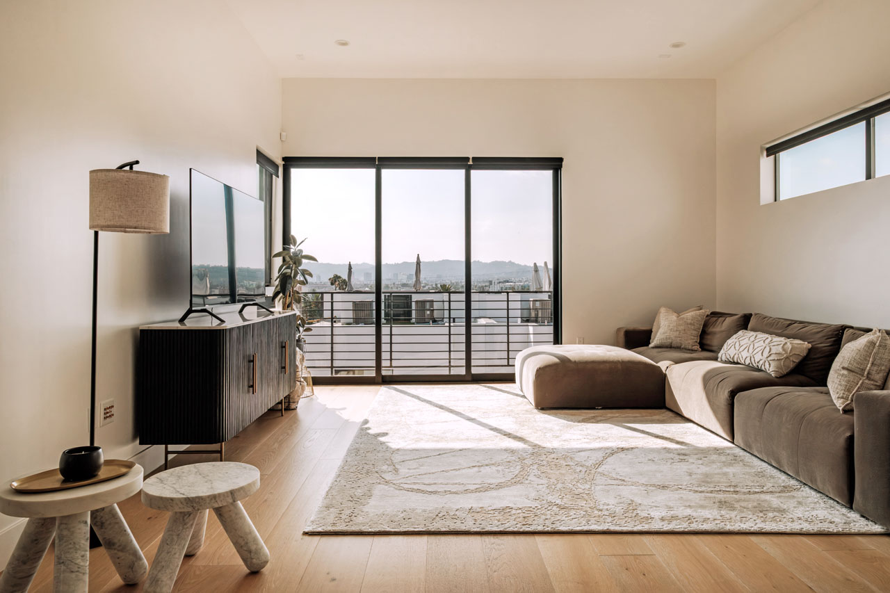 760 N Arthur Ave Silver Lake Contemporary home for Sale Tracy Do Real Estate