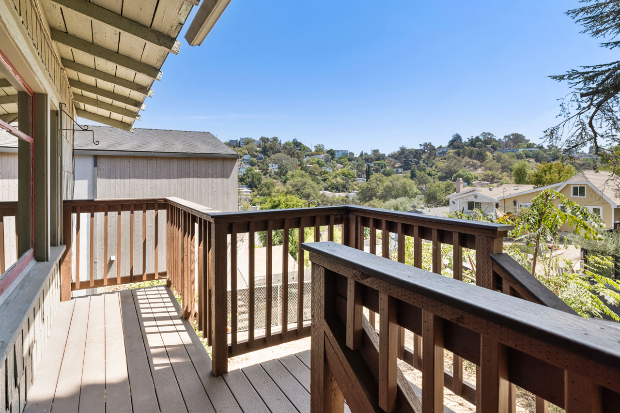 1627 Fargo St Elysian Heights Echo Park home for Sale Tracy Do Real Estate