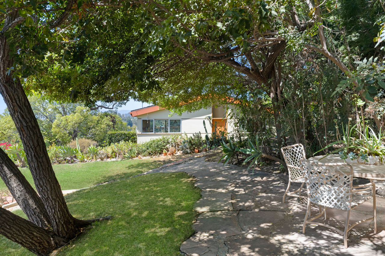 2021 Park Dr Elysian Heights Echo Park Home for Lease Tracy Do Real Estate