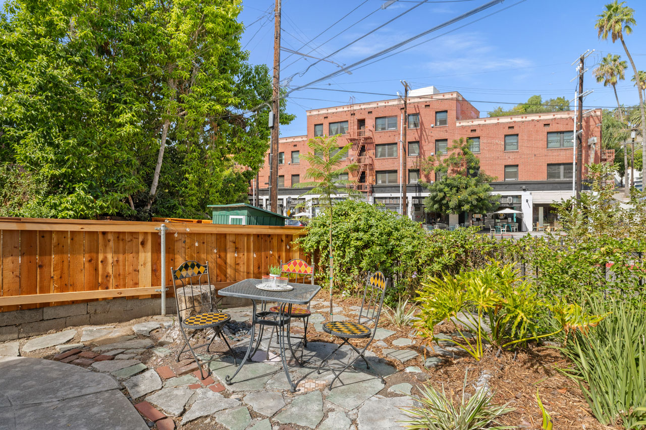 1560 Morton Ave Echo Park Duplex for Sale Tracy Do Real Estate