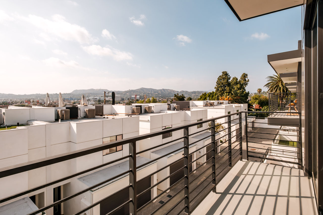 760 N Arthur Ave Silver Lake Contemporary home for Sale Tracy Do Real Estate